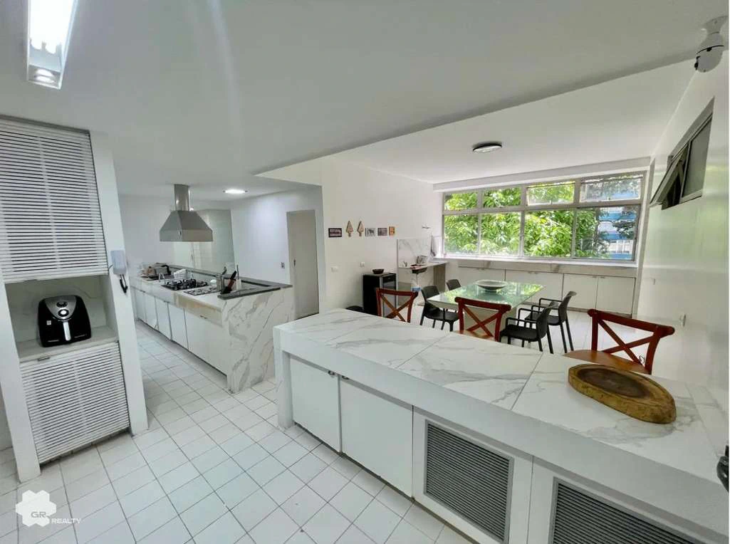 Apartamento mobiliado 85 m² com 2 suítes — photo 9