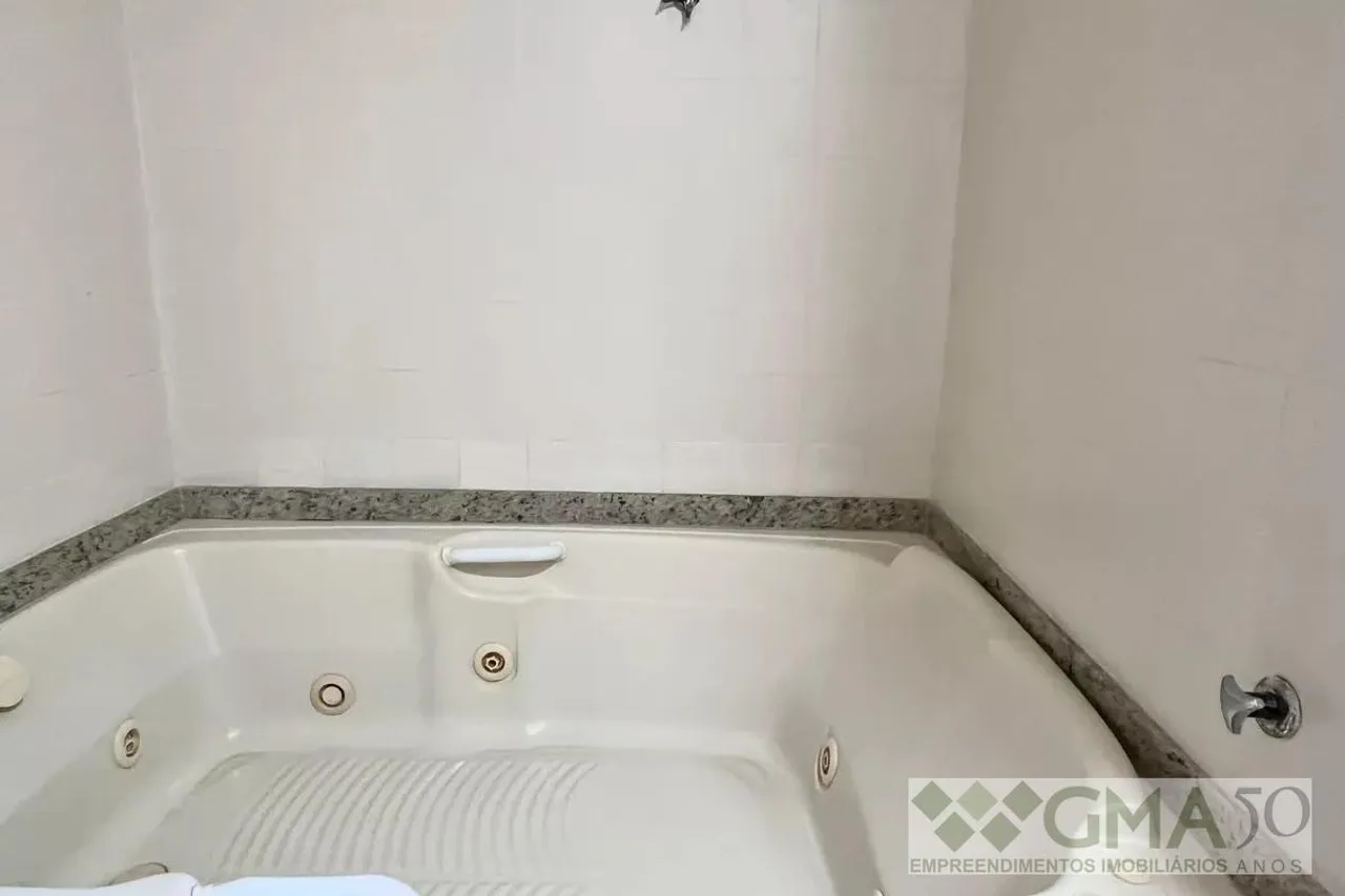 Furnished apartment with 1 bedroom and gas kitchen — photo 15