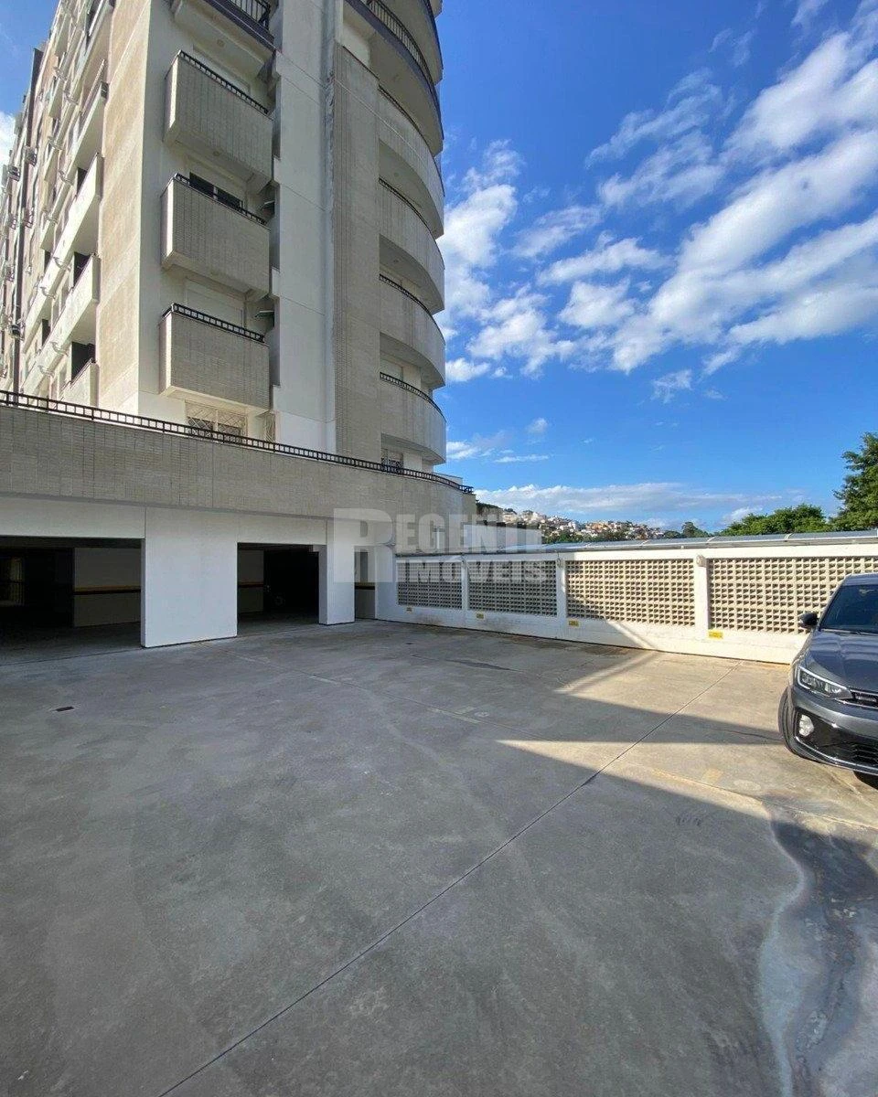 Стиральная машина и 1 спальня: квартира 42 м² — photo 11