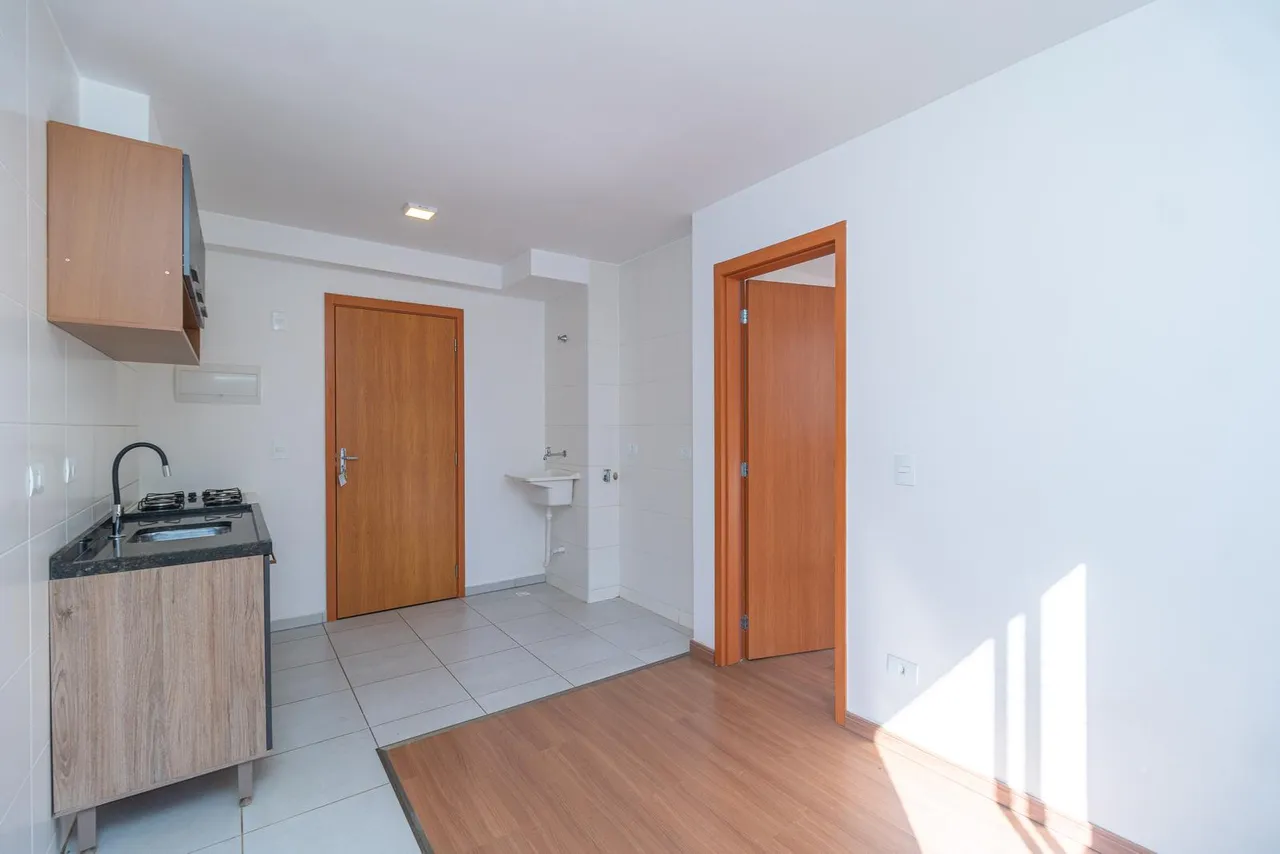 Квартира з 1 спальнею, газова кухня, 37 м² — photo 18