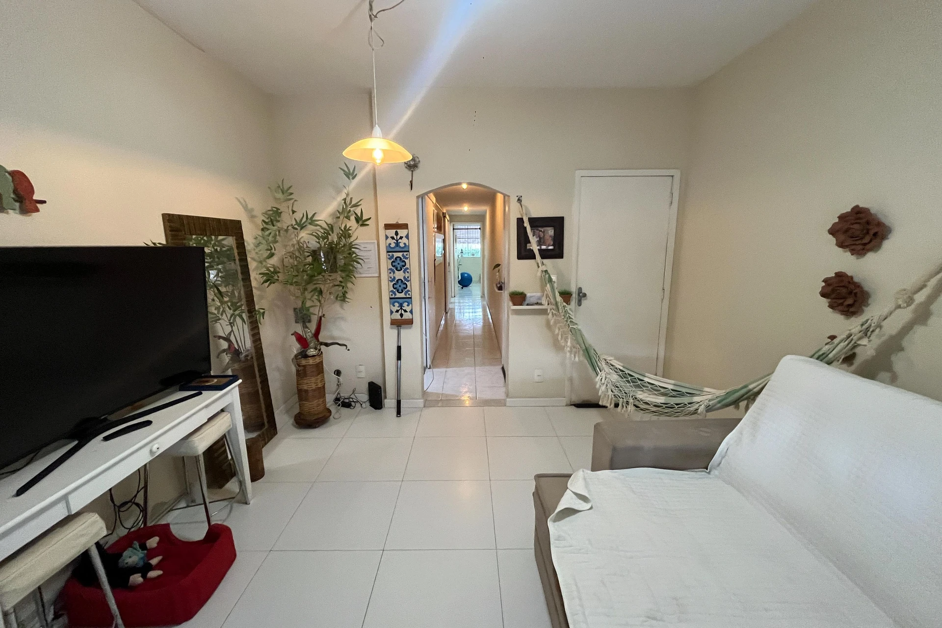 Departamento amueblado, 70 m², con espacio de home office — photo 18