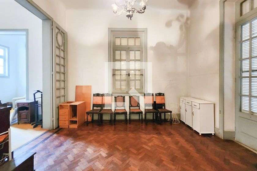 Casa para locação com 5 quartos e quintal privativo — photo 9