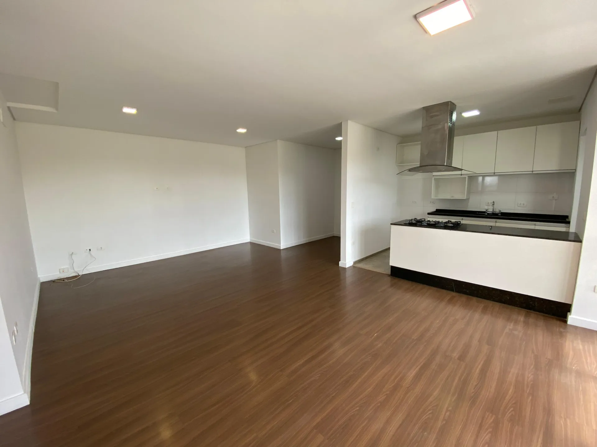 Apartamento de 200 m² con 2 dormitorios y cocina abierta a gas — photo 7