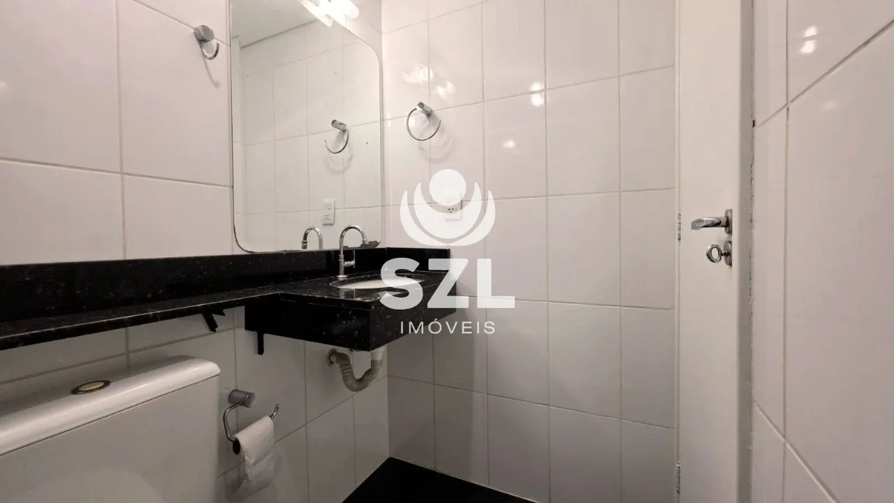56 m² apartment on the 1st floor with 1 parking space — photo 31