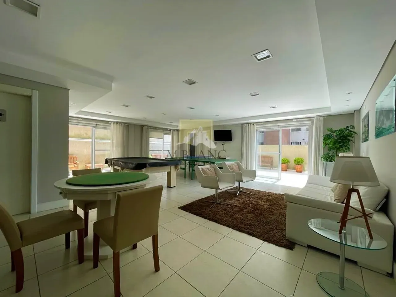 35 m² apartment with a home office and a washing machine — photo 7