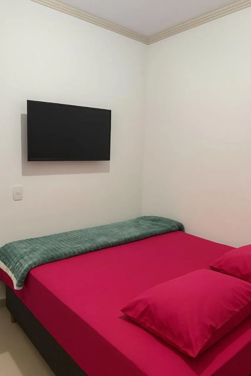2-bedroom, 70 m² apartment in Florianópolis — photo 3