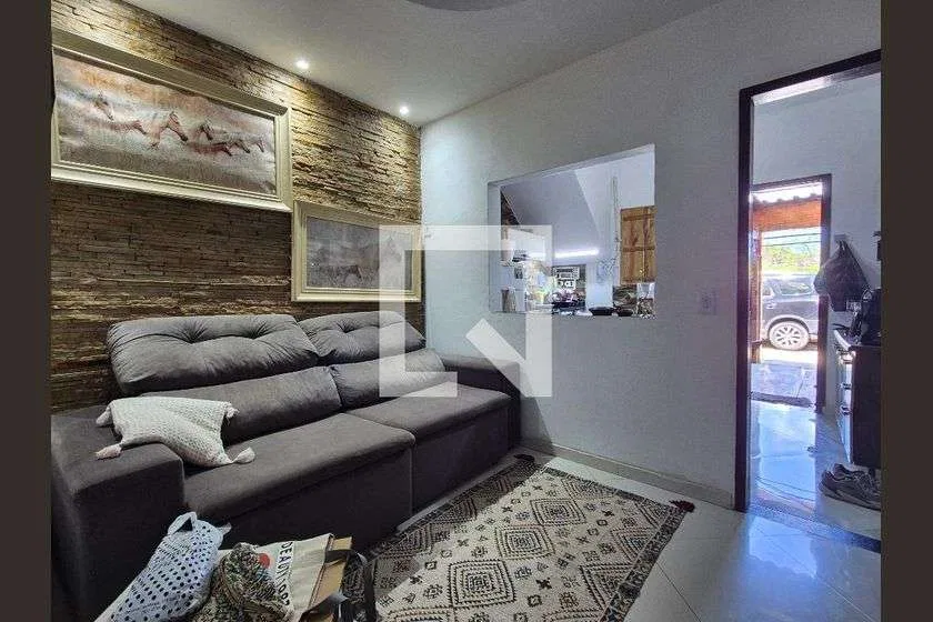 Sobrado mobiliado com 2 quartos e varanda — photo 7