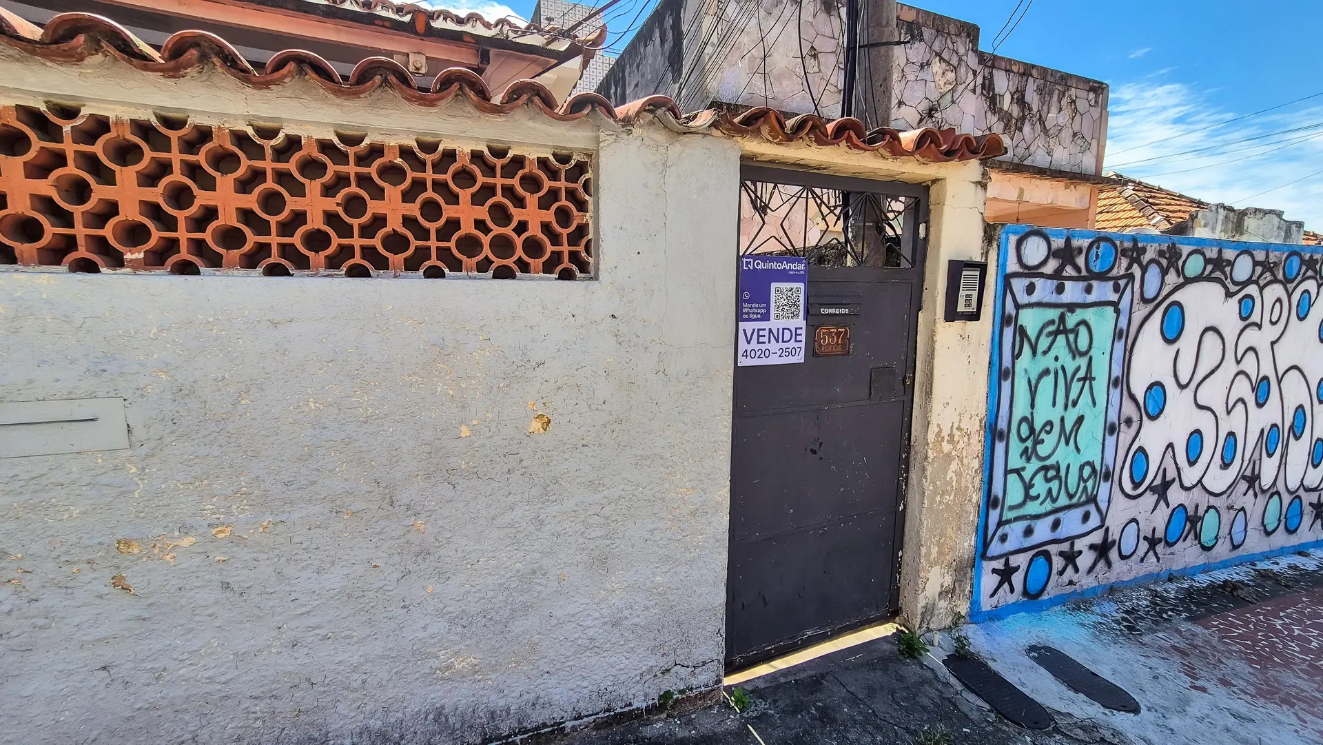 Невмебльована квартира з 2 спальнями та компактною кухнею — photo 55