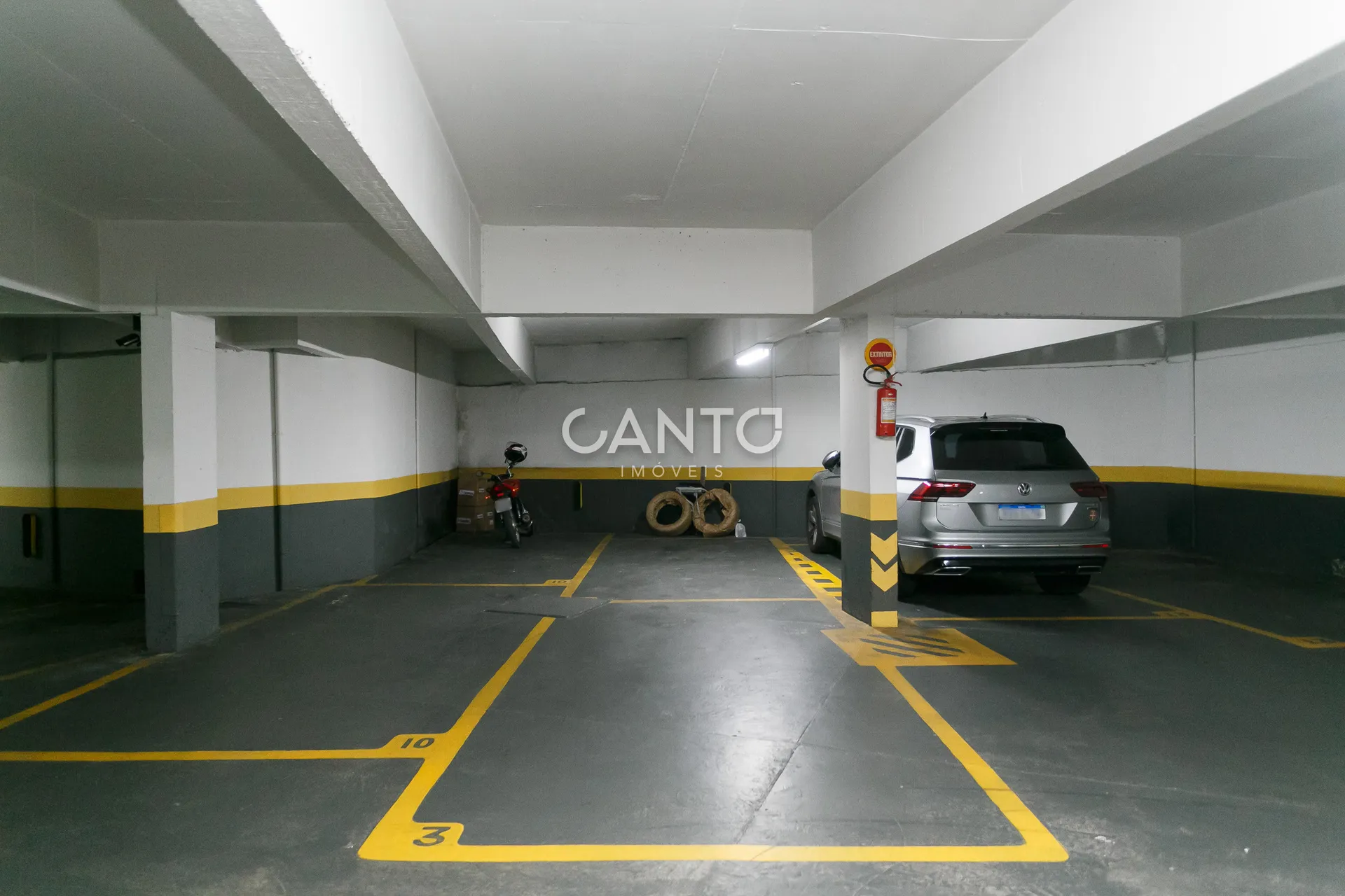 4-bedroom apartment with 3 parking spaces included — photo 48