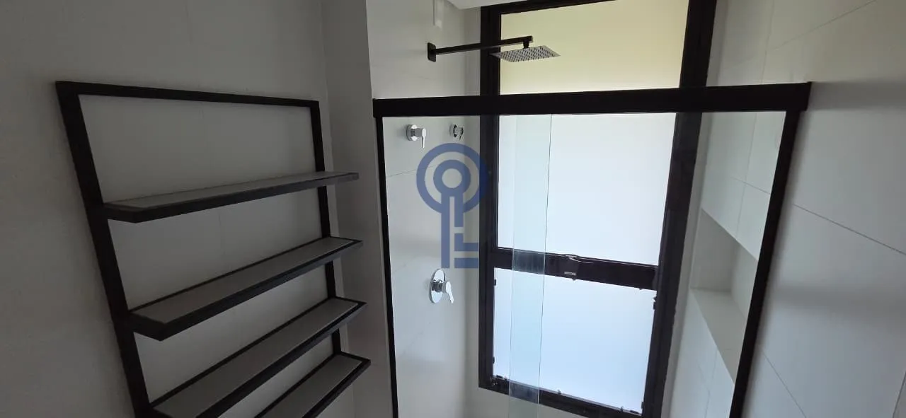 Furnished duplex apartment with 1 bedroom and 2 parking — photo 19