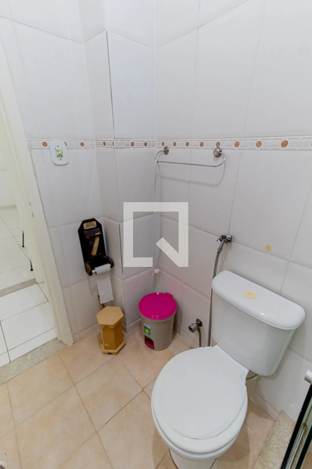 Private BBQ in a 2-bedroom apartment, 50 m² — photo 23