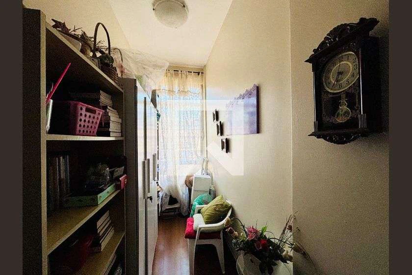 Apartamento mobiliado de 2 quartos com 70 m² — photo 17