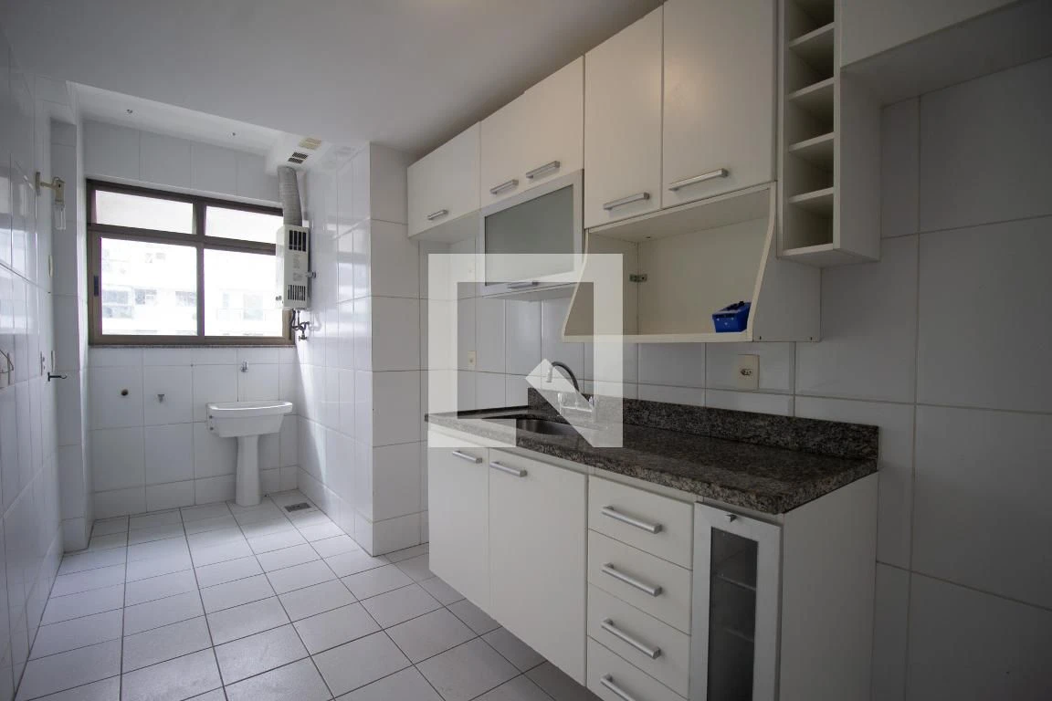 2-bedroom apartment in a building with a sauna — photo 7