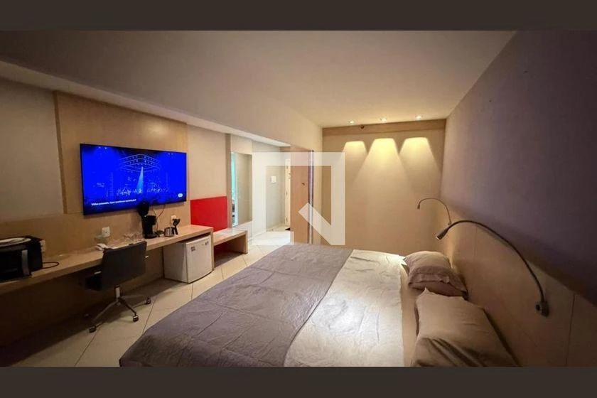 Студія, 40 м² — photo 3