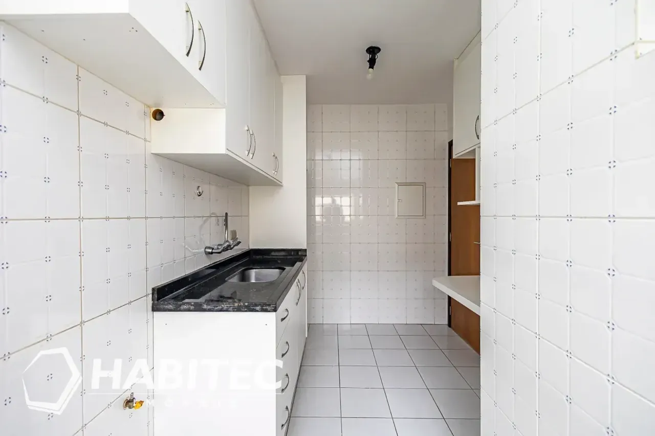 3-bedroom, 69 m² apartment in Curitiba — photo 6