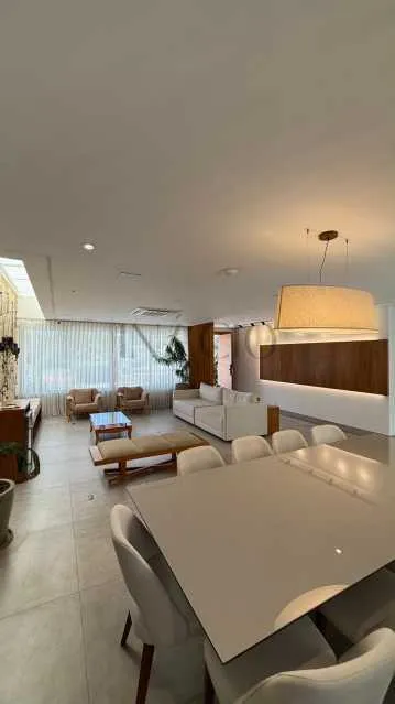 Casa mobiliada com 5 suítes e 690 m² — photo 4