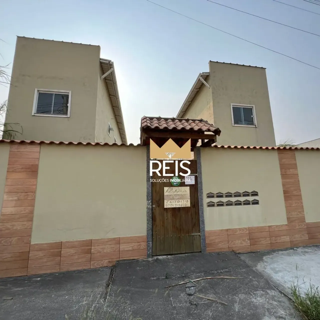 Unfurnished house for rent with 1 bedroom and 1 bathroom — photo 6
