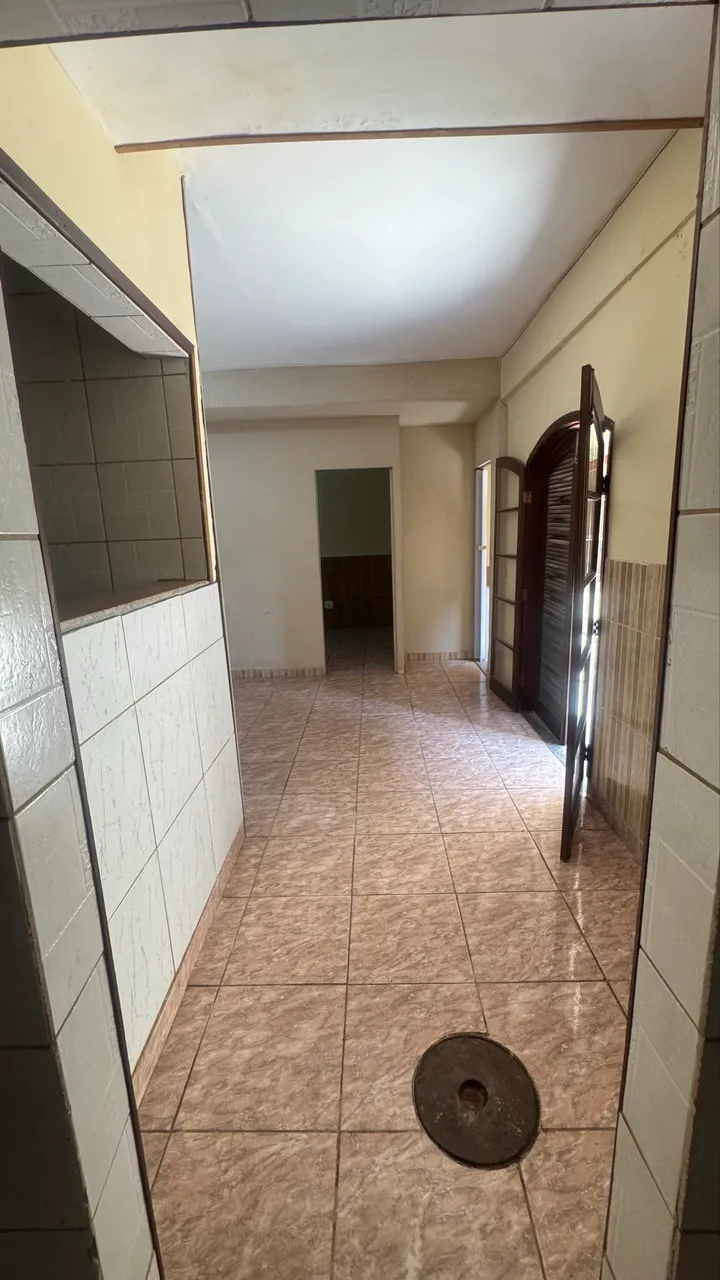 Unfurnished house with 2 bedrooms and a balcony — photo 9