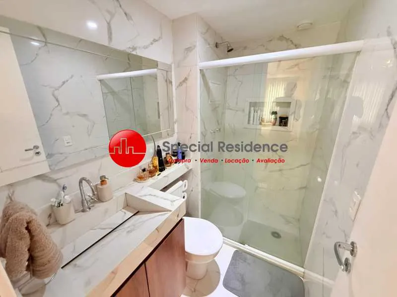 Apartamento mobiliado, 230 m², com vista para as montanhas — photo 7
