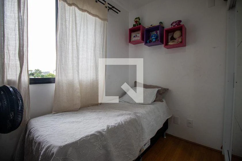 Furnished 52 m² apartment with 2 bedrooms and balcony — photo 18