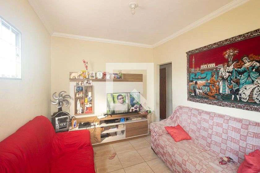 50 m² furnished house with 2 bedrooms and a balcony — photo 19