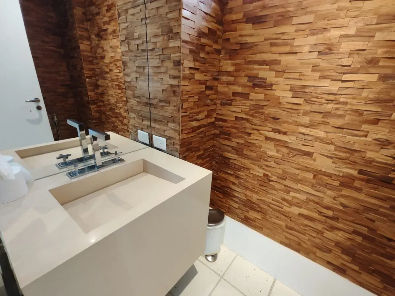 Cobertura para locação com 3 suítes e piscina — photo 28