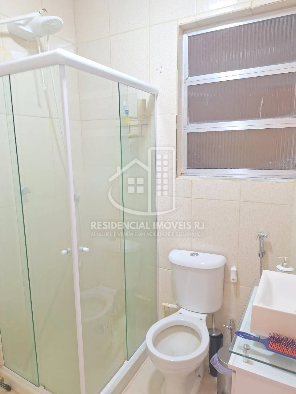One-bedroom apartment, 50 m² — photo 15