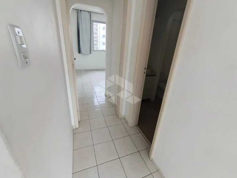 Apartamento de 67 m² con 2 dormitorios y 1 plaza — photo 4