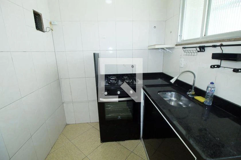 Apartamento de 1 quarto e 46 m² — photo 5