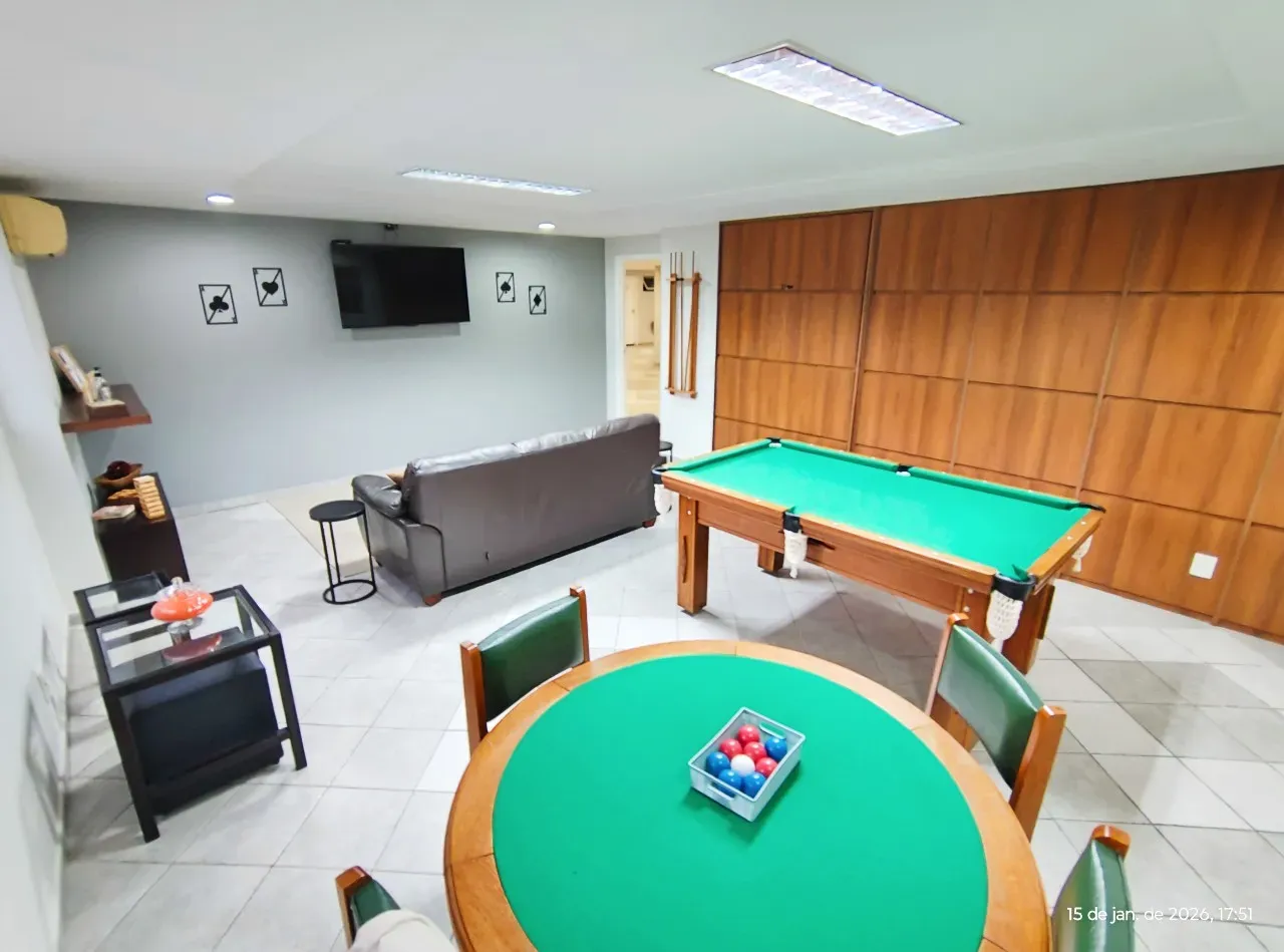 Apartamento de 3 quartos com vista para as montanhas — photo 57