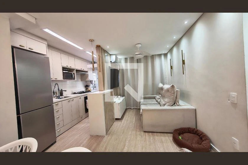 2-bedroom apartment with a home office in Rio de Janeiro — photo 10
