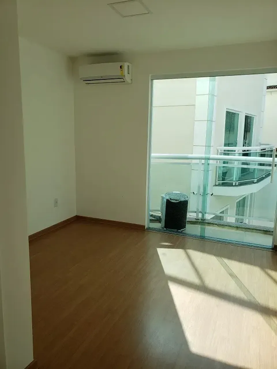 Casa sem mobília com 2 quartos e 1 vaga — photo 13