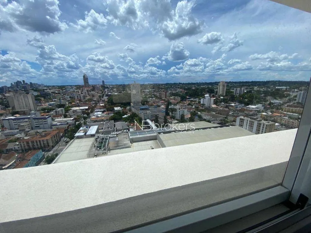 Apartamento mobiliado de 60 m² no 23º andar, com 1 dormitório — photo 56