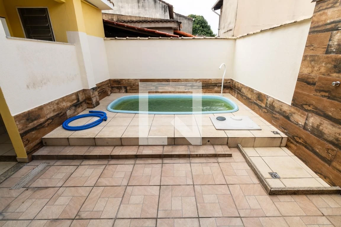 Casa de 80 m² con piscina privada y balcón gourmet — photo 29