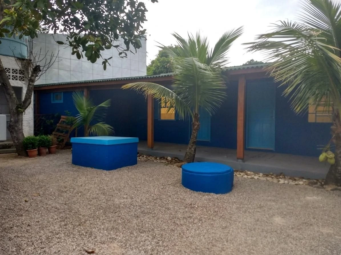 House, 180 m², with a grill on the balcony — photo 12