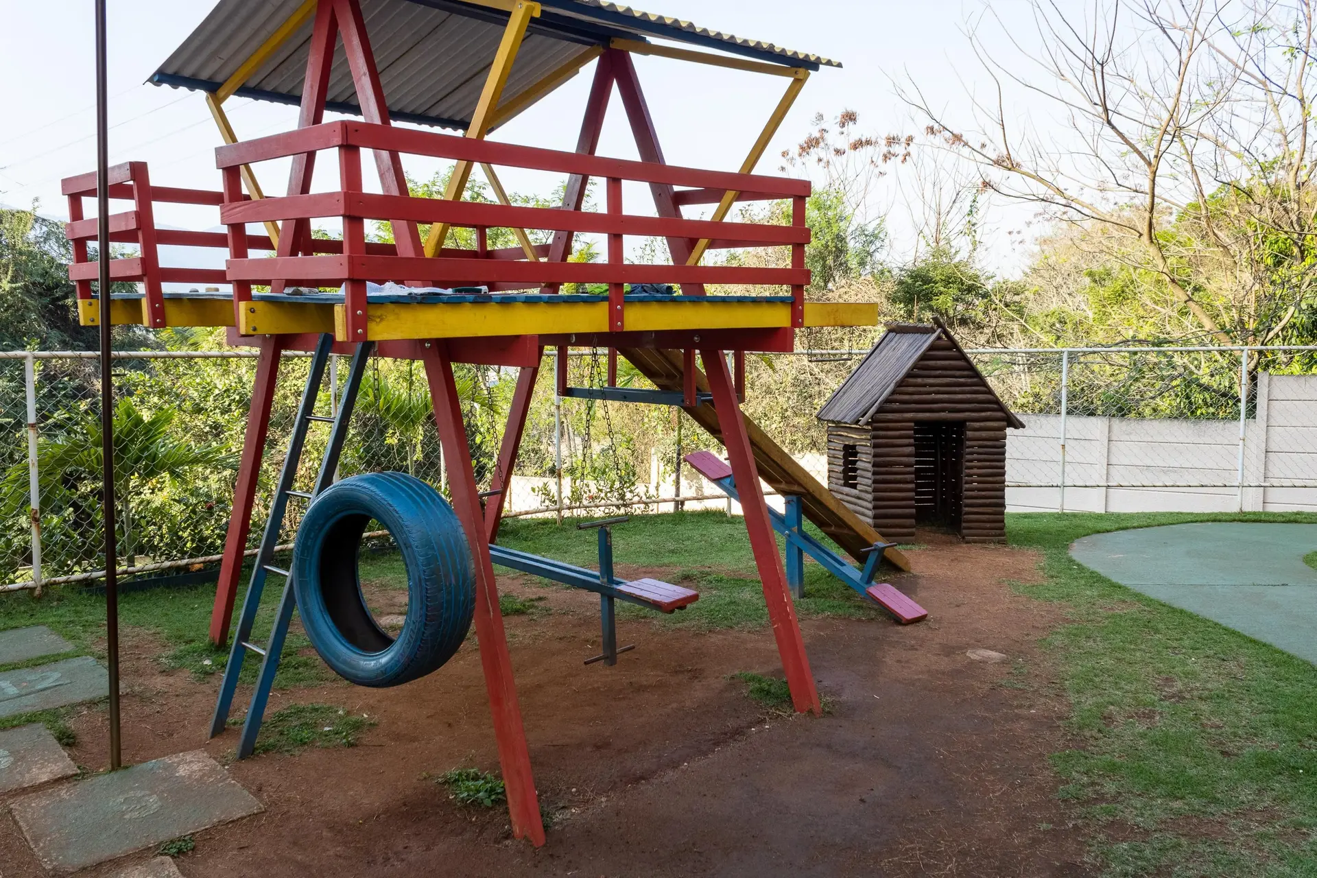 Apartamento de 44 m² e 2 quartos, Campo Grande — photo 5