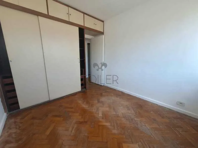 Apartamento com vista para as montanhas, Copacabana — photo 16