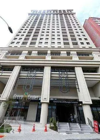 Unfurnished 2-bedroom apartment with balcony and 100 m² — photo 23