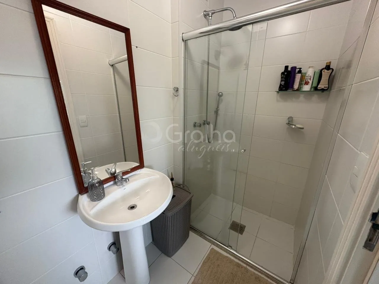 Dúplex amueblado con 3 dormitorios y 3 baños — photo 23