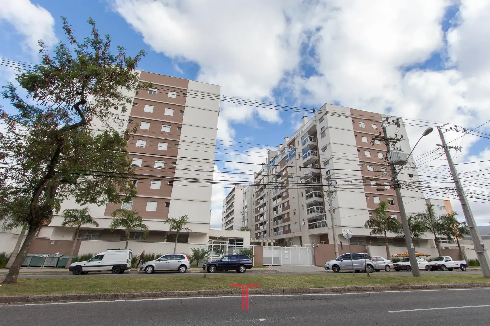 Departamento de 3 dormitorios con lavadora — photo 125