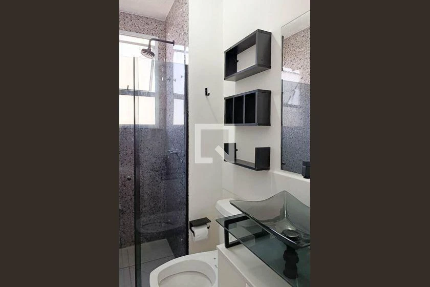 Apartment, 43 m², with a mountain view — photo 34