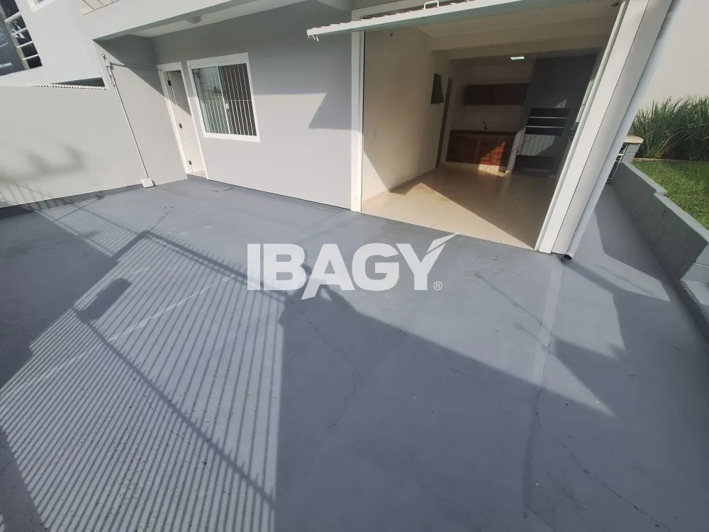 House with 3 bedrooms, 2 parking spaces and balcony grill — photo 16