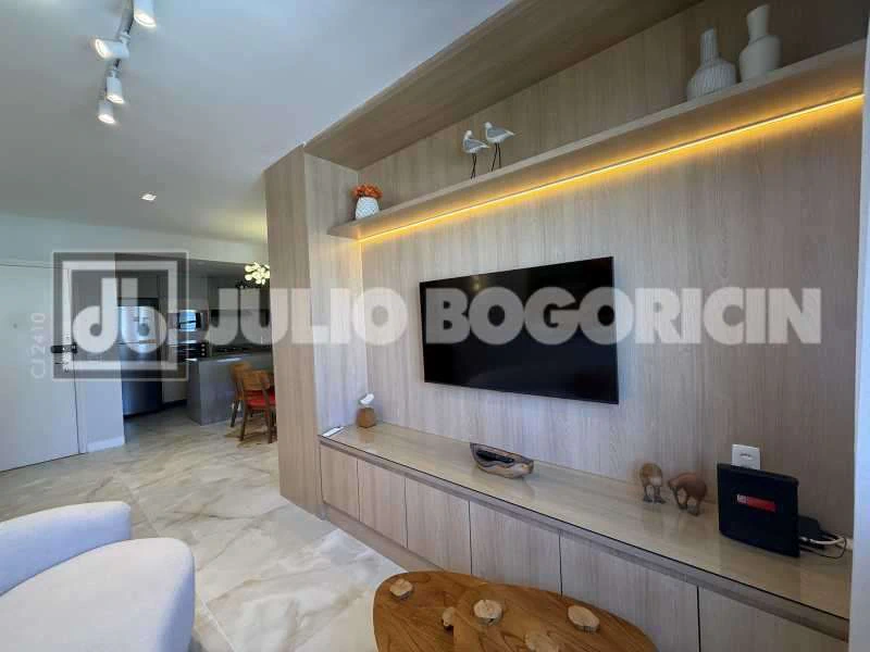 Furnished 2-bedroom apartment with an en-suite — photo 12