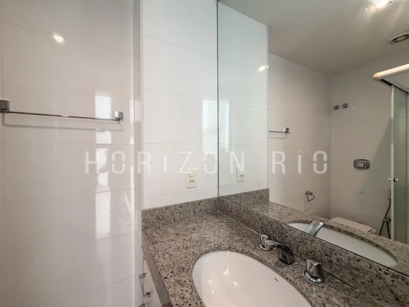 Apartamento, 229 m², com varanda envidraçada — photo 19