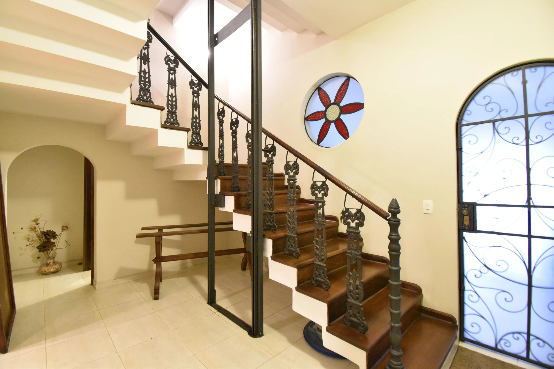Casa mobiliada com 5 quartos e 3 suítes — photo 38