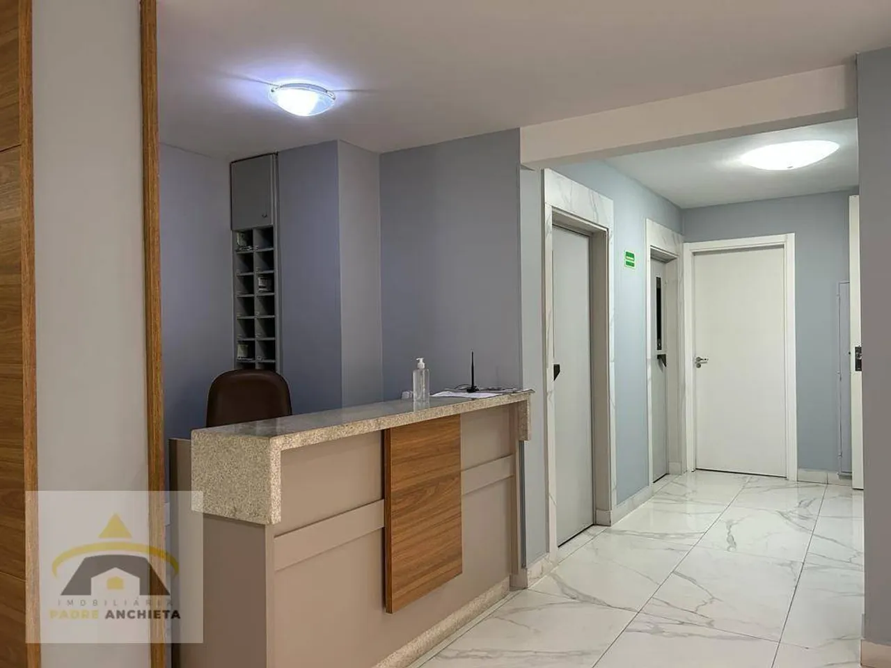 2-bedroom apartment with en-suite and 110 m² — photo 10