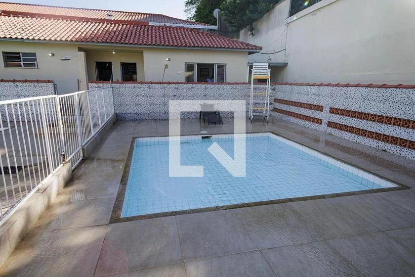 57 m² apartment with 2 bedrooms and 1 parking space — photo 32