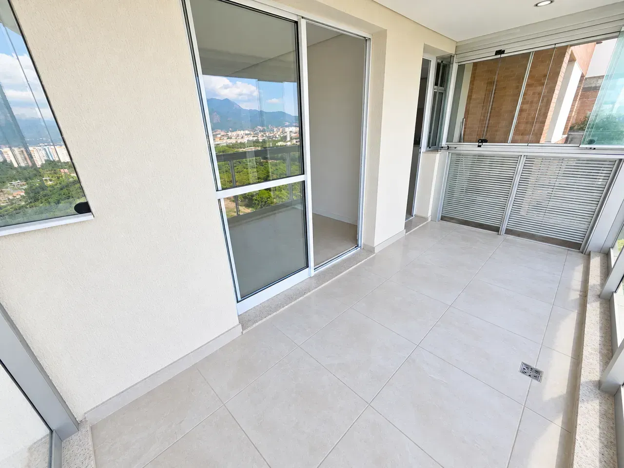 Apartment, 82 m², with a mountain view — photo 11