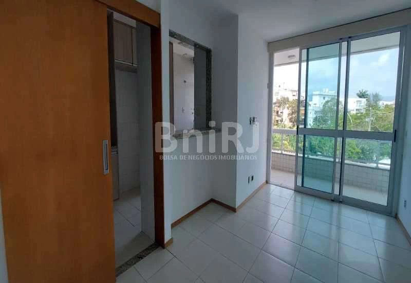 Apartamento com 2 quartos de 67 m² e 2 vagas cobertas — photo 3