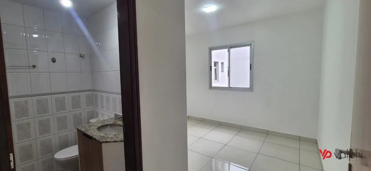 3-bedroom apartment, 1 with its own bathroom, 83 m² — photo 45